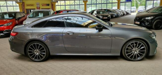 Mercedes E 220 ZOBACZ OPIS !! W PODANEJ CENIE ROCZNA GWARANCJA !! Mysłowice - zdjęcie 10
