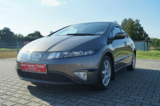 Honda Civic 1,8 140 km 5 lat jeden wł. zadbany sprawny Goczałkowice-Zdrój - zdjęcie 1