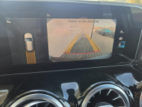Mercedes B 200 163kM * Full LED * navi * kamera * el klapa * EUROPA Raba Niżna - zdjęcie 12