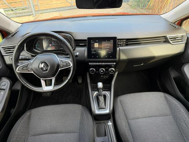 Renault Clio 1.6 Hybrid E-Tech Zen POLECAM Mysłowice - zdjęcie 10