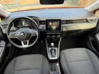Renault Clio 1.6 Hybrid E-Tech Zen POLECAM Mysłowice - zdjęcie 10