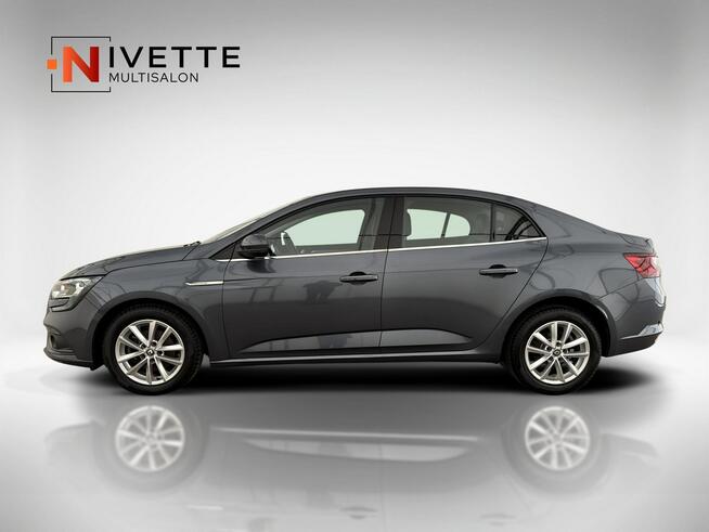 Renault Megane 1,5 DCI(115 KM) Intens Salon PL F-Vat Warszawa - zdjęcie 6