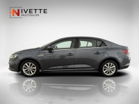 Renault Megane 1,5 DCI(115 KM) Intens Salon PL F-Vat Warszawa - zdjęcie 6