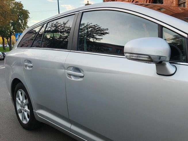 Toyota Avensis Świebodzice - zdjęcie 11
