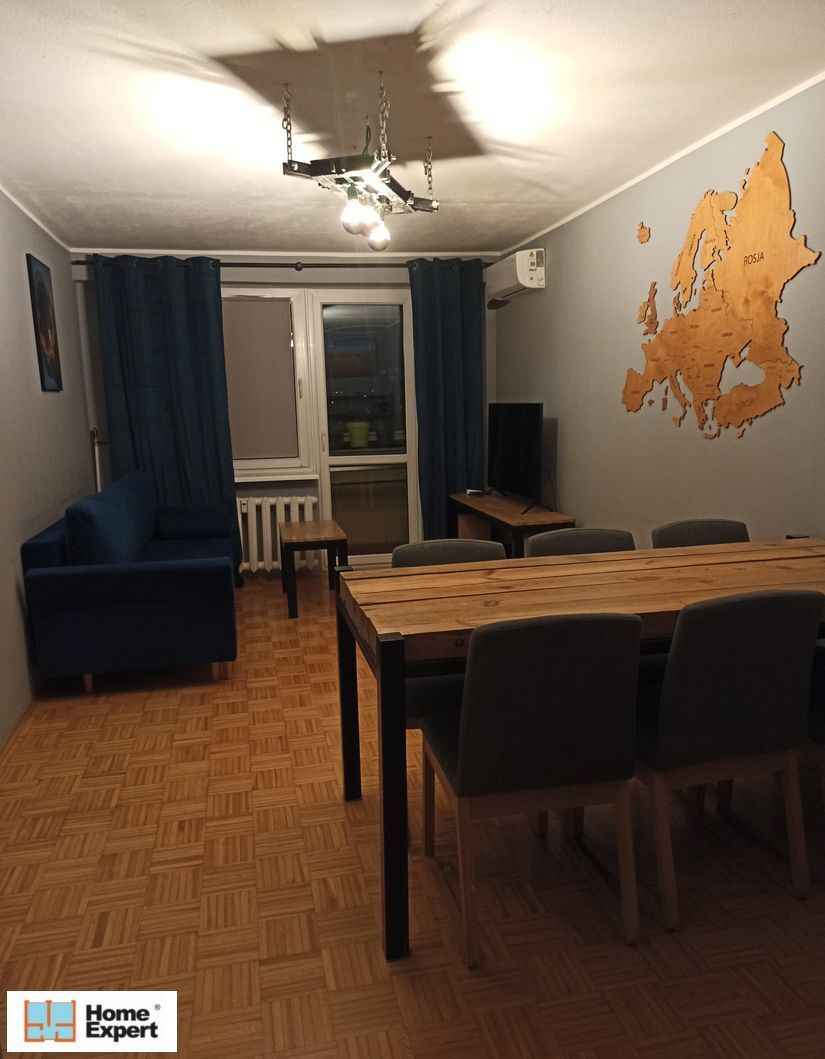 2pok, 48met, okolice Sky Tower BALKON/PIWNICA/WINDA (Wrocław) Krzyki - zdjęcie 2