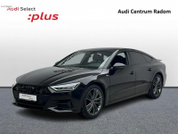 Audi A7 50 TDI Quattro Virtual LED kamera360 ACC Hak
