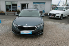 Škoda Octavia DSG F-vat LED Salon Polska netto 53577 PLN Gwarancja Warszawa - zdjęcie 3