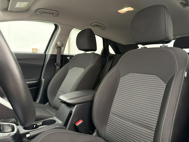 Kia Cee'd 1,5 T-GDI(140 KM) M Salon PL Faktura Vat Warszawa - zdjęcie 11