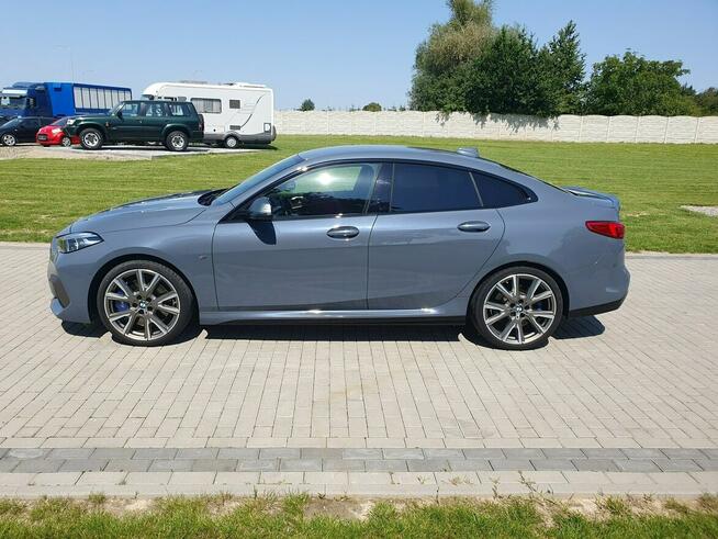 235i M pakiet Salon PL F.VAT Strobice - zdjęcie 3