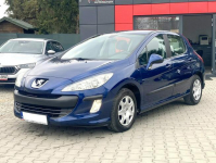 Peugeot 308 Jeden właściciel od 17 lat Konstancin-Jeziorna - zdjęcie 6
