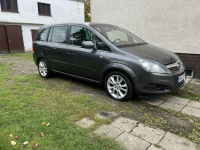 Opel ZAFIRA 1.8 135 tys km_Super STAN Syców - zdjęcie 9