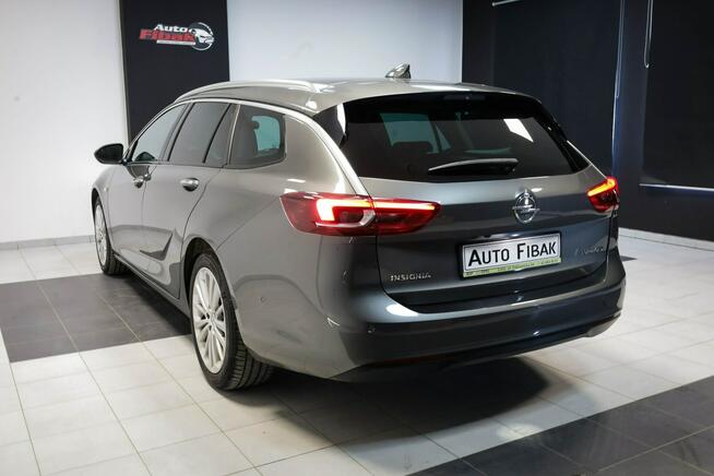 Opel Insignia Sports Tourer*Salon Polska*IntelliLUX*HeadUp*Vat23% Konstantynów Łódzki - zdjęcie 11