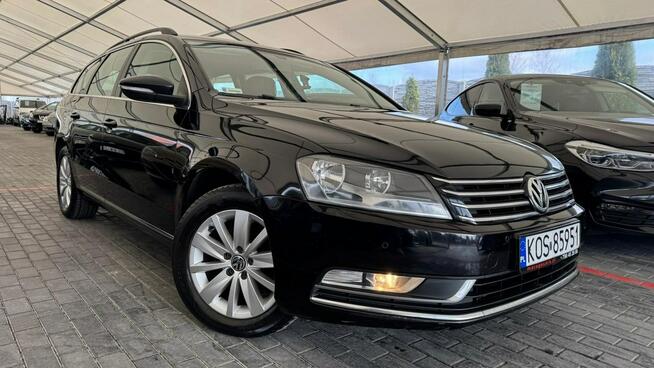 Volkswagen Passat Zduńska Wola - zdjęcie 4