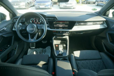 S3 TFSI 310 KM Quattro S tronic Faktura Vat 23% Salom Polska PY24765 Poznań - zdjęcie 11