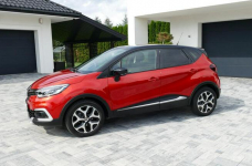 Renault Captur Energy Intens! Navi Gps! Ledy!  Gwarancja! Grójec - zdjęcie 6