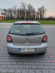 VW POLO 2007 1.4 16v + LPG Lutynia - zdjęcie 5