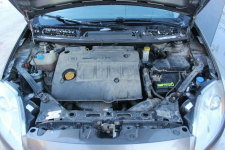 Fiat Bravo II 1.9 JTD Dynamic (120 KM) 2007 r. doinwestowany Białystok - zdjęcie 8