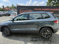 Škoda Karoq SALON POLSKA. BEZWYPADKOWY . SERWISOWANY W ASO. AUTOMAT . Rybnik - zdjęcie 9