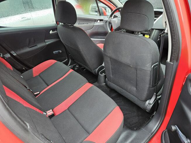 Peugeot 207 Klimatyzacja / Po wymianie rozrządu Ruda Śląska - zdjęcie 10