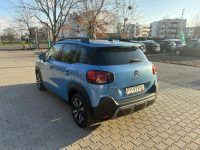 Citroen C3 Aircross Serwisowany   Dostępne szt 2    Super Stan Poznań - zdjęcie 4