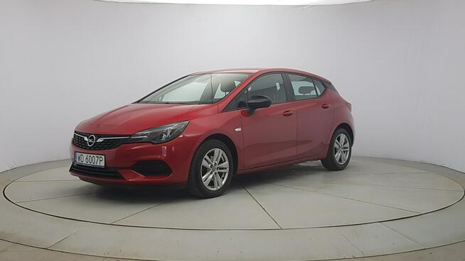 Opel Astra 1.2T Edition S&amp;S ! Z Polskiego Salonu ! FV 23 % Warszawa - zdjęcie 3