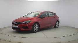 Opel Astra 1.2T Edition S&amp;S ! Z Polskiego Salonu ! FV 23 % Warszawa - zdjęcie 3