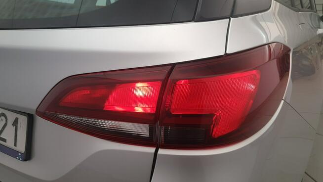 Opel Astra V 1.2T Edition S&amp;S ! Z Polskiego Salonu ! FV 23 % Warszawa - zdjęcie 12