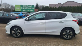 Nissan Pulsar Salon Polska Zieleniewo - zdjęcie 5