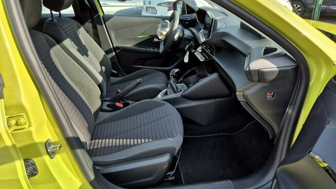 Peugeot 208 Lifting 1.2i VTI 75KM  Tablet Świętoszówka - zdjęcie 12
