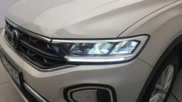 Volkswagen T-Roc 1.5 TSI Style DSG ! Z Polskiego Salonu ! Faktura VAT Warszawa - zdjęcie 10