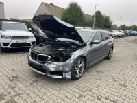 BMW 630 EU M sport Xdrive Skóra Kamery360 Harman Panorama Gliwice - zdjęcie 3