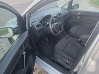 VW Caddy Long 7 osobowy Gdańsk - zdjęcie 5