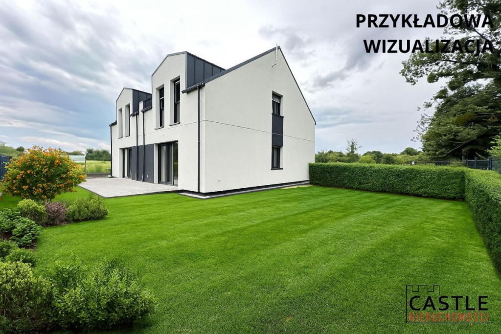 Drugi etap! Bliźniaki w doskonałej cenie Pecna - zdjęcie 7