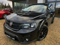 Freemont 2.0 Black Code 4x4 170km 7 fotel KAMERA nav SKÓRA serwis 2015 Tychy - zdjęcie 2