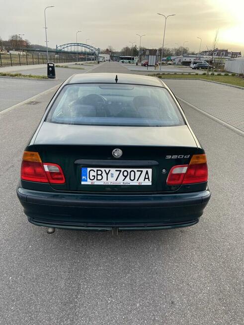 BMW E46 Bytów - zdjęcie 6