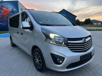 Opel Vivaro Nidzica - zdjęcie 5