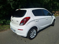 Hyundai i20 Fifa World Cup Edition- zadbany serwisowany Siewierz - zdjęcie 4