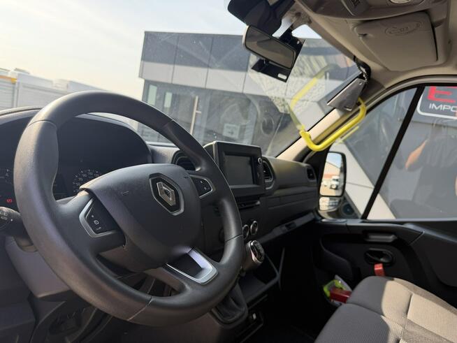 L2H2 średniak 8-osobowy lift dla niepełnosprawnych RENAULT-TECH Warszawa - zdjęcie 9