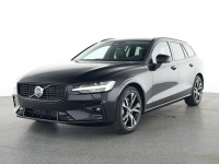 Volvo V60 T6 Plug-In AWD Plus Bright *Gwarancja*FV23*