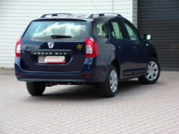 Dacia Logan Klima /Gaz Sekwencja /I właść /1,2 /75 KM /2015r Mikołów - zdjęcie 12