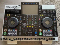 Pioneer DJ XDJ-RX3, Pioneer DJ XDJ-XZ , Pioneer DDJ-REV7 DJ Kontroler, Bemowo - zdjęcie 1