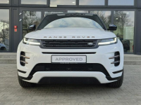 Range Rover Evoque 2.0D TD4 204KM AWD Auto Autobiography, FV23% Łódź - zdjęcie 5