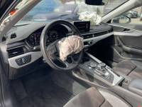 Audi A4 Automat Quattro Skóra Podgrzewanie Virtual cockpit Gliwice - zdjęcie 6