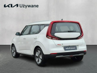 E-Soul 204 KM 64 kWh Wersja M + Winter / Salon PL / Niski Przebieg Poznań - zdjęcie 3