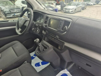 Opel Vivaro Salon Polska* Brygadówka Bydgoszcz - zdjęcie 12