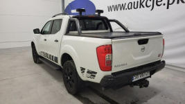 Nissan Navara 2.3 dCi N-Guard Grójec - zdjęcie 10