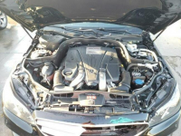 Mercedes E 55 2014, 4.7L, 4x4, uszkodzony przód Słubice - zdjęcie 8