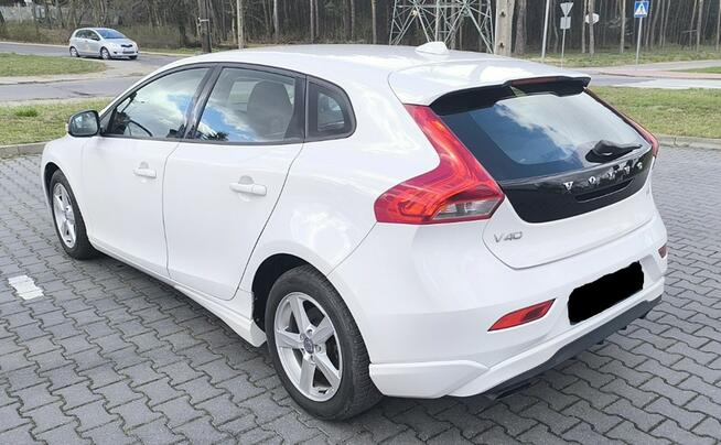 Volvo V40 Tomaszów Mazowiecki - zdjęcie 7