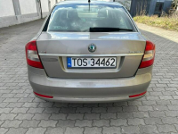Škoda Octavia 1.6B + gaz LPG, Salon PL, 102KM, Stan bdb, 2 KPL KÓŁ. Ostrowiec Świętokrzyski - zdjęcie 6