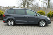 Seat Alhambra II 7osób 2.0 TDI 150KM Automat 2015Rok Zambrów - zdjęcie 11